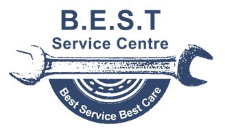 BEST SERVICE CENTRE LIMITED Logo